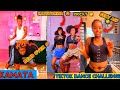KAMATA KAMATIKA KAMATA TIKTOK DANCE CHALLENGE FT KAYETORWA FT PRICKY
