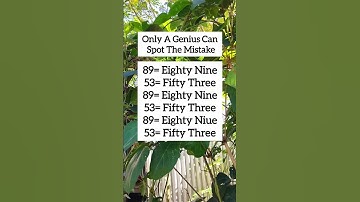 Genius Mistake:Ep.585 | Skill Challenge!