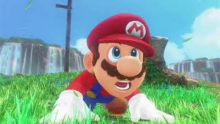 Super Mario Odyssey - Cappy - (1)