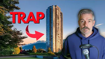 The Single Biggest Mistake You Can Make When Buying a Home in Vancouver (and how to avoid making it)