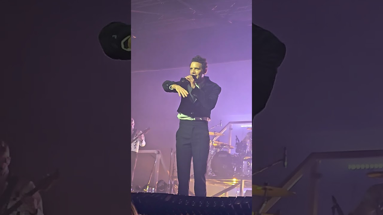 Mika Torino 04/03/2026 Relax 