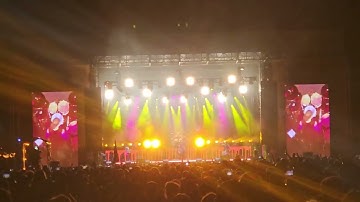 Bullet For My Valentine - 4 Words (To Choke Upon) (Live)