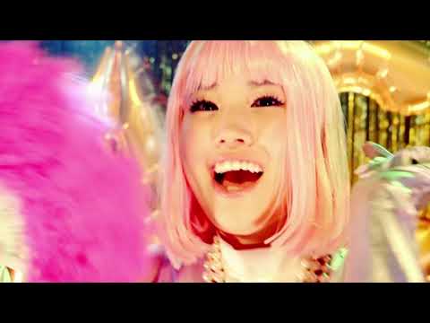 ケイバッカCM2021【ディスコ編】