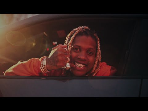 Lil Durk - Doin Too Much (Official Music Video)