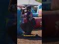 Watch This Paintball Prodigy DOMINATE the Field!