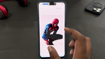 Hoe Google Gemini Live gebruiken met scherm delen op Samsung A36/A56