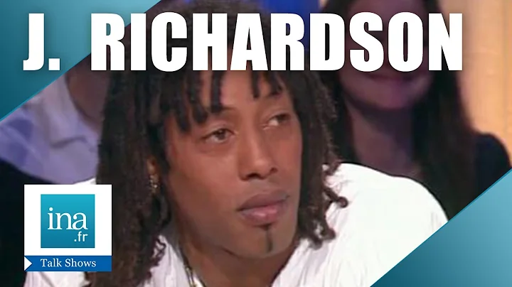 Qui est Jackson Richardson ? | Archive INA