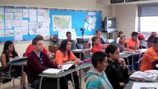 Experience the Danbury Difference