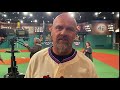 Larry Walker Thanks Rockies Fans for their Hall of Fame Support