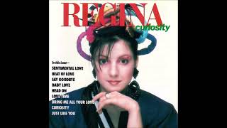 Video thumbnail of "Regina - Baby Love"