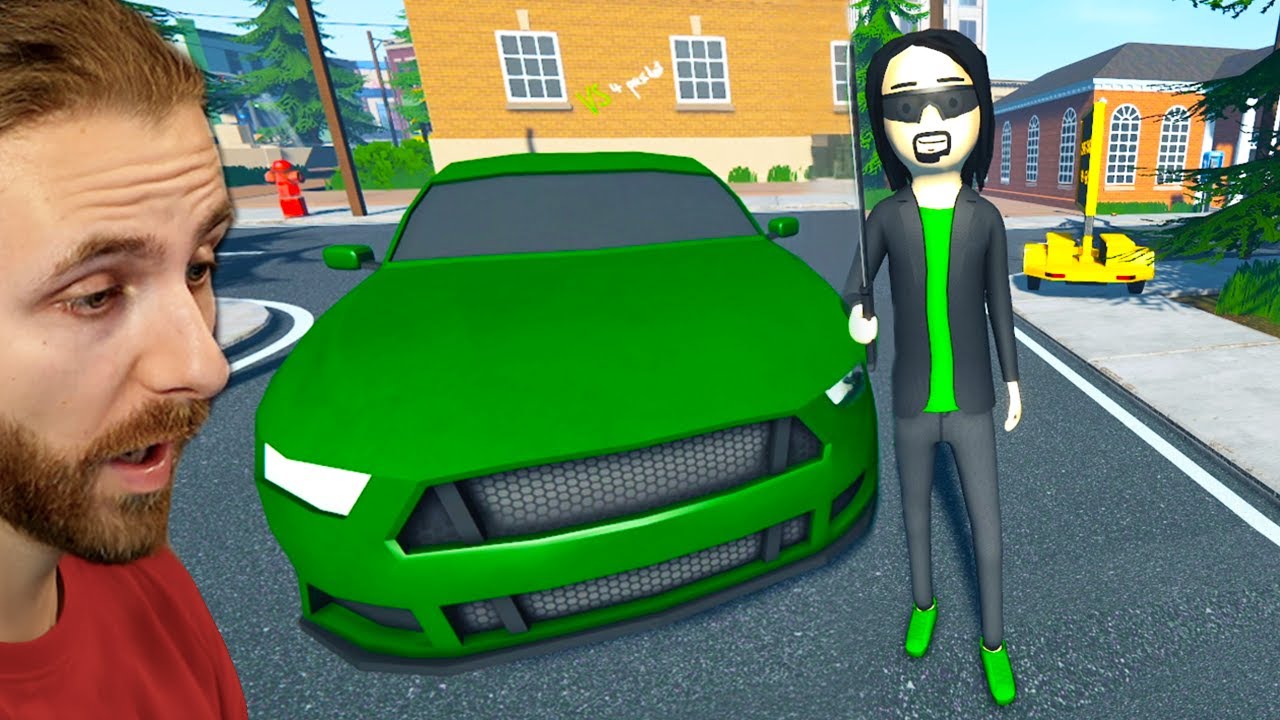 Sunt cel mai Bun *DEALER* de PLANTE! [7]