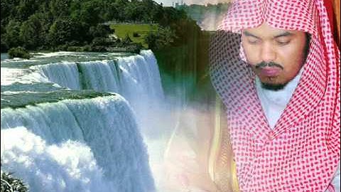 القارئ ياسر الدوسري - سورة الناس - Marhabi Com