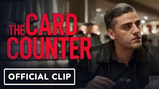 The Card Counter - Official Clip (2021) Oscar Isaac, Tiffany Haddish, Tye Sheridan The Card Counter - Official Clip (2021) Oscar Isaac, Tiffany Haddish, Tye Sheridan