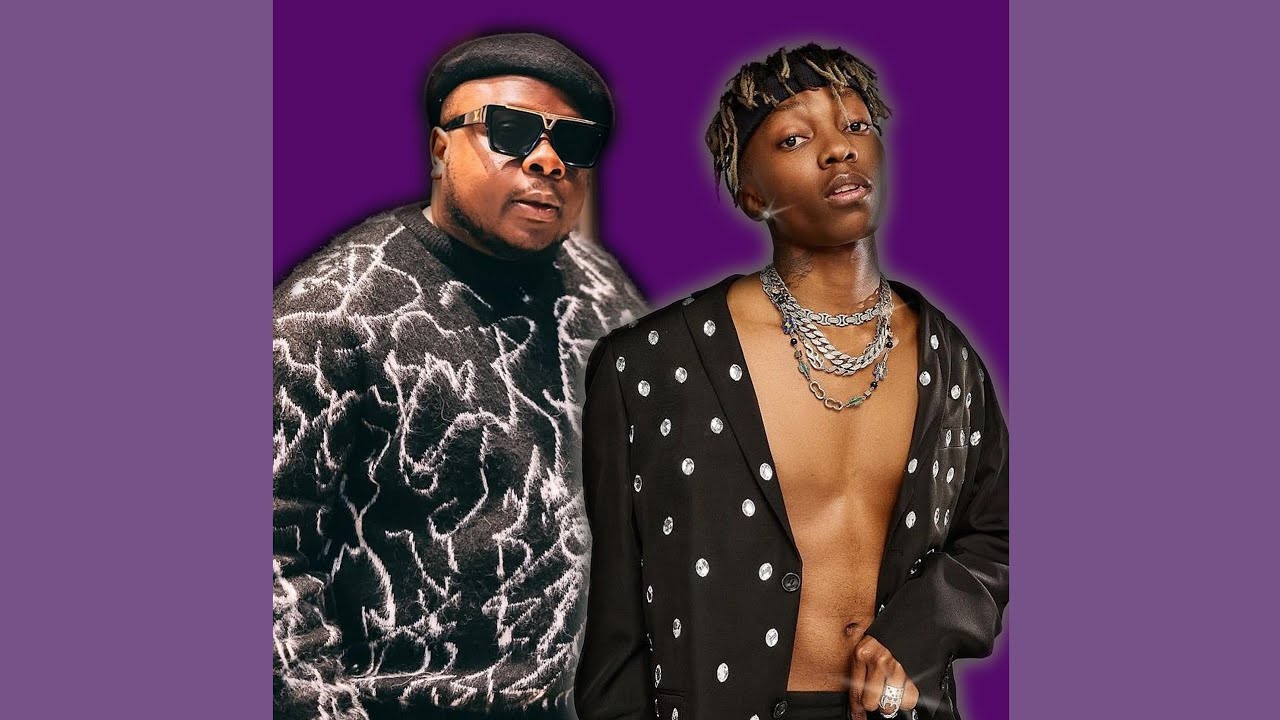 Myztro, Xduppy & Mdesh Khayero - Khushu Khushu Feat. Mbuxx 