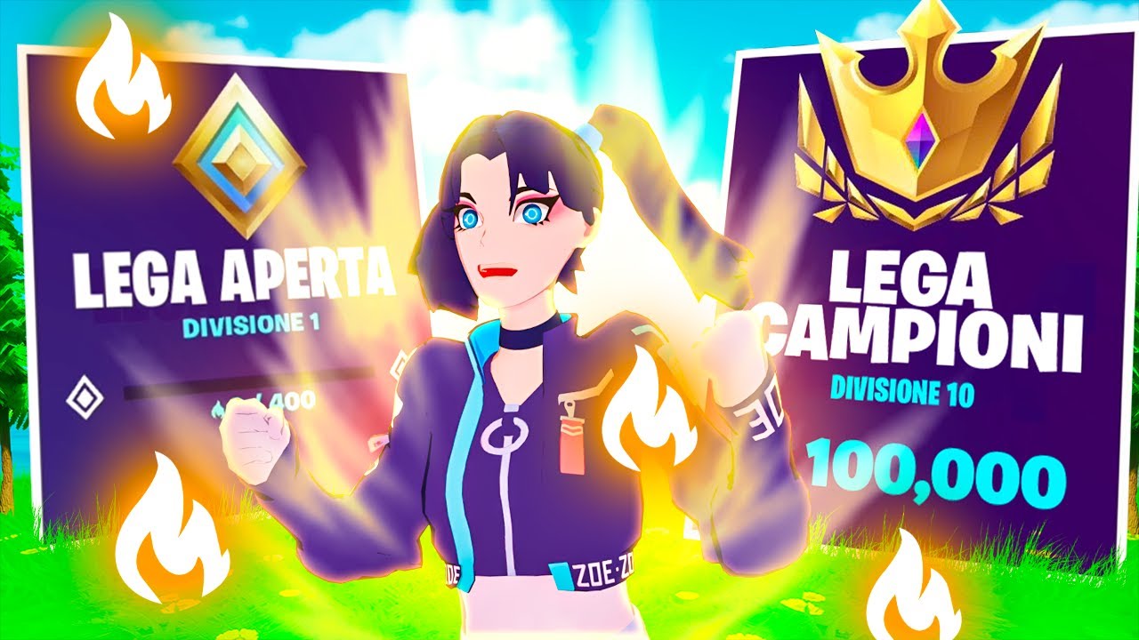 Quando Resettano I Punti Arena Capitolo 3 Stagione 2