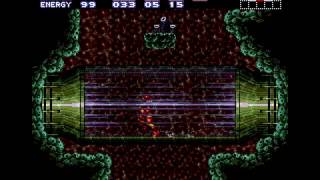 Super Metroid part 10