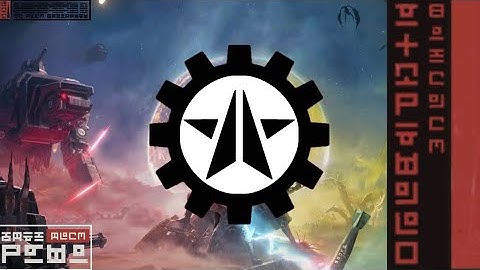The Automaton Legion (Official Choir Transition) | Helldivers 2 OST