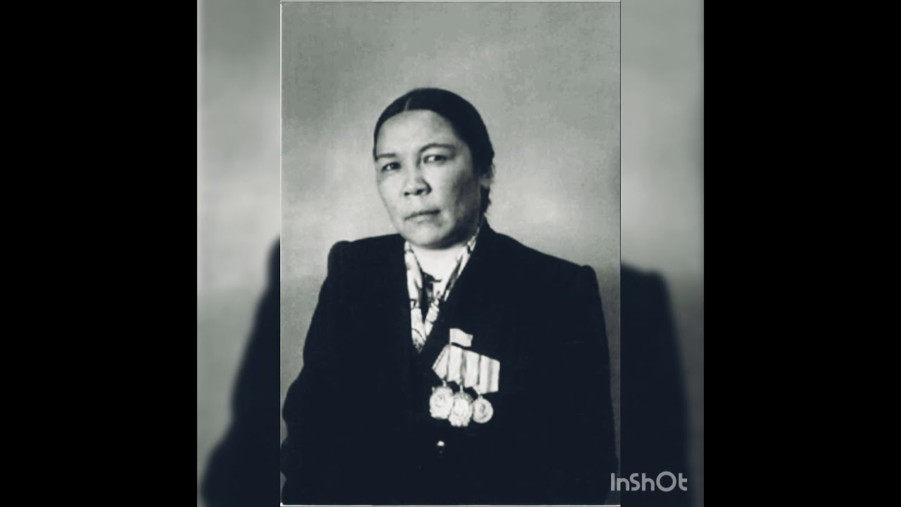 #MyskalOmurkanova, #folklore, flower of the pasture 