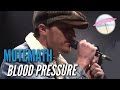 Mutemath - Blood Pressure (Live at the Edge)