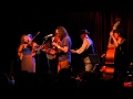 Mandolin Orange with Mike Compton & Joe Newberry - Missouri Borderland