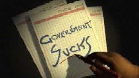 Call to Power 2 - The Agency