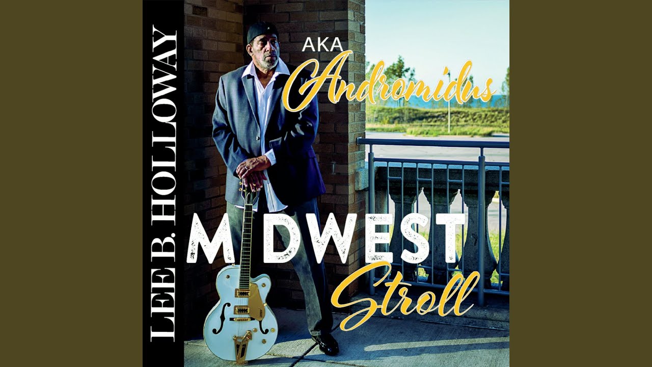 Watch Midwest Stroll on YouTube Watch Midwest Stroll on YouTube