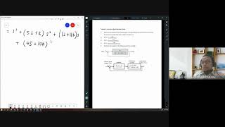 Information Lecture 4a Part 2: Routh Hurwitz Criteria Special Cases Update