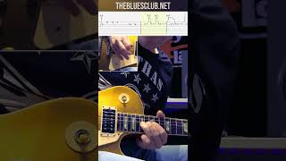 Explosive Solo By Gary Moore In King Of The Blues Dbl 266