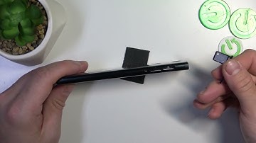 Does Sony Xperia XA2 Have SD Card Slot