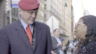 Watch Curtis Sliwa for Mayor Latest TV Commercial - We Found Our Angel