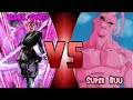 Dragon Ball Z MUGEN Black Goku VS Super Buu Dragon Ball Z MUGEN Black Goku VS Super Buu