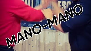 Mano-Mano set of drills