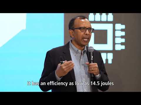Auradine - Advancing Performance and Efficiency Frontier for Bitcoin Mining Episode cover