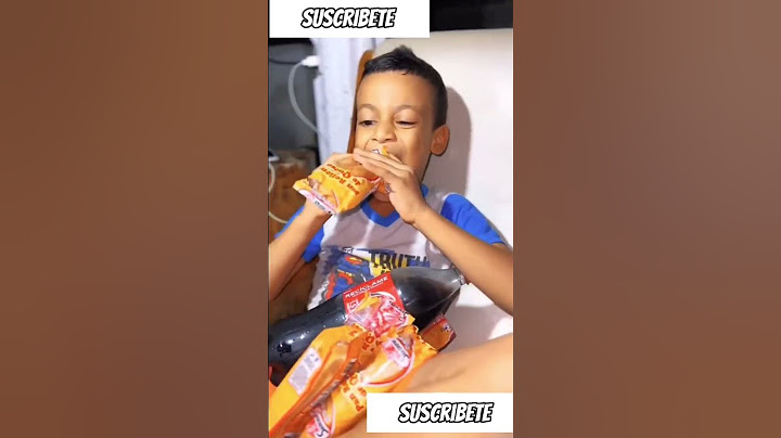 Miren cómo está madre consiente a su hijo 😱😱