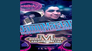 Cumbia Baba - Danni Mastah