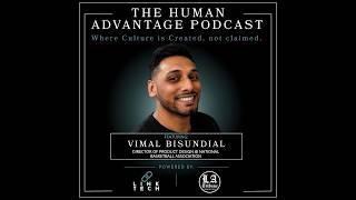 What Jiu-Jitsu Teaches Us About Learning and Leadership | Vimal Bisundial | Episode 031
