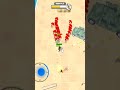 Hero Squad! NIVEL MAXIMO Android Gameplay #Shorts