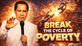 THIS PROVERB BREAKS POVERTY & LEADS TO WEALTH-START YOUR DAY WITH GOD | Pastor Chris | Bible Study