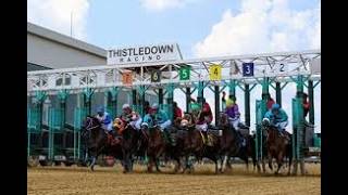 THISTLEDOWN