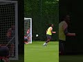 Final Prep for Aston Villa | CPFC Training Out Now