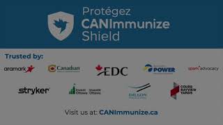 CANImmunize Shield | Insights Demo screenshot 5