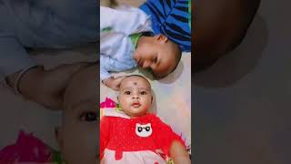 pyar aa gya re#cutebaby #trendingsong #shortvideos