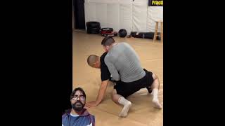 The Hillbilly Slam Wrestling Technique #hanuman #viral #shorts #grappling #bjj #jiujitsu #mma