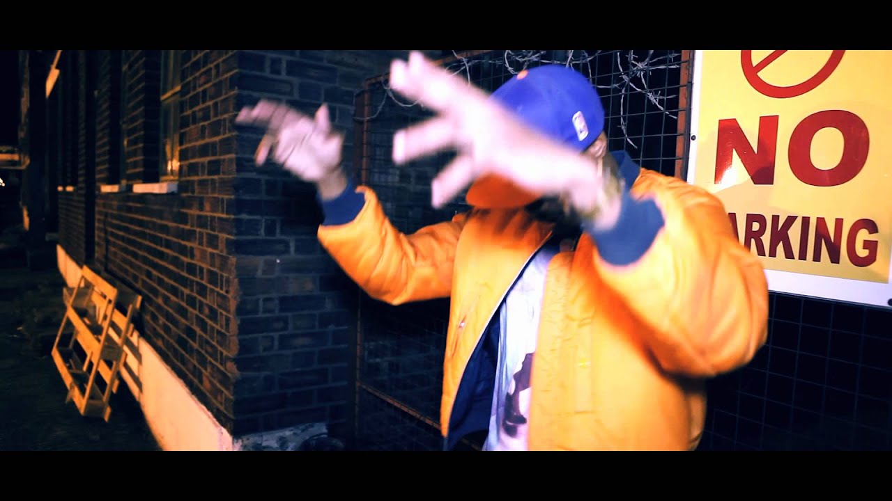 Youngs Teflon - Wrapping Ain't Dead | Link Up TV