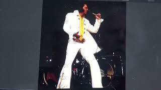 Elvis Presley - 19 Minutes - Prince From Another Planet - Elvis
