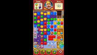 Royal Match Level 7915 - No Boosters Gameplay Skillgaming