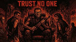 Inside a Wasteland Crew’s Collapse (Paranoia, Betrayal, Death)