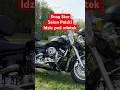PEREŁKA RAFAŁA NA SPRZEDAŻ #motocykl #suzukiadventure #suzuki #motovlog #yamaha #dragstar650