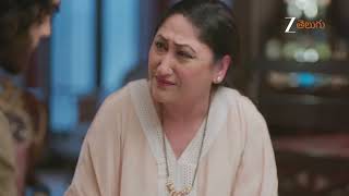 Prema Yuddham | Ep - 37 | Webisode | Sep 29 2025 | Zee Telugu