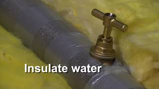Insulation Advice